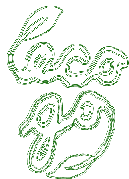 EcoGo Logo